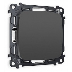 Заглушка для поста, без рамки ambrella volt quant mo916010